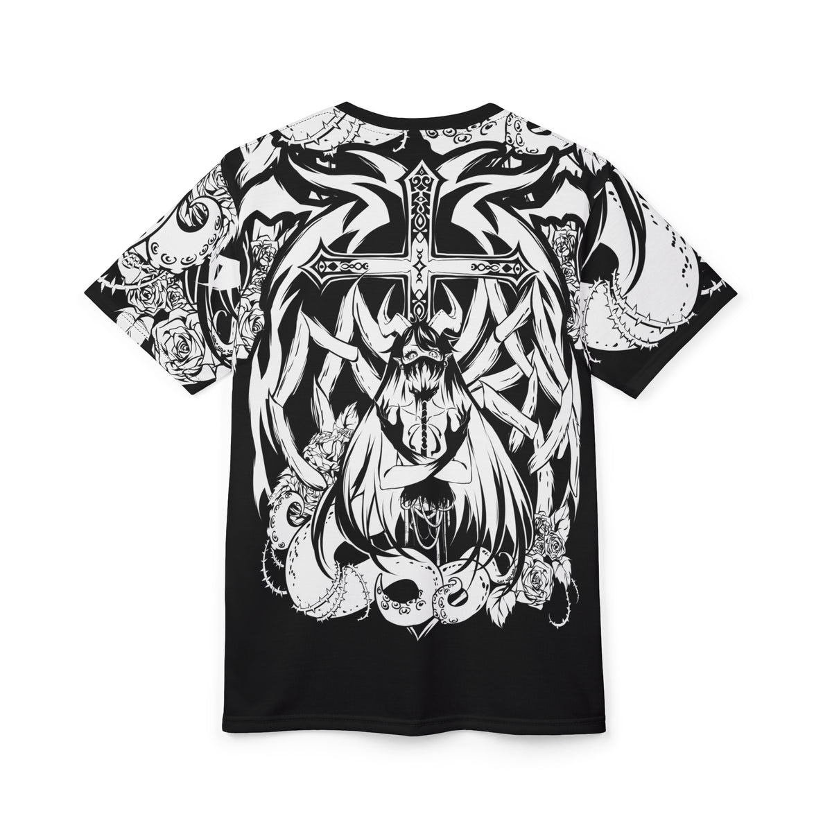 Voido - The Last Circle - All Over T-Shirt