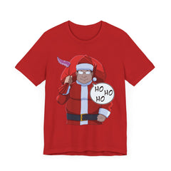 Ugly Santa Unisex T-shirt