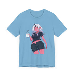 Noelle 2 Unisex T-shirt
