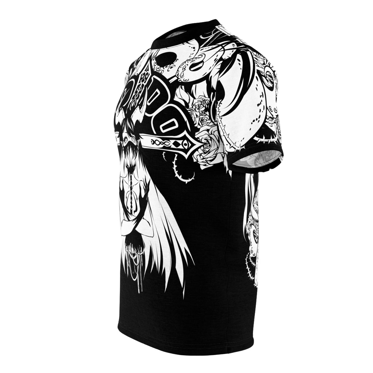 Voido - The Last Circle - All Over T-Shirt