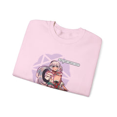Onaka Unisex Sweatshirt