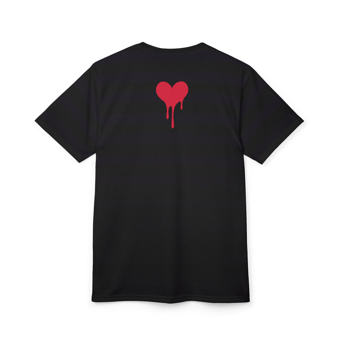 Sumairu - The Smile That Stayed - All Over T-Shirt