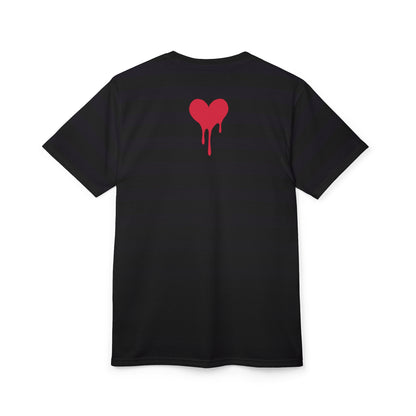 Sumairu - The Smile That Stayed - All Over T-Shirt