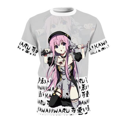 Lucille - Demon Hunter White Edition - All Over T-Shirt