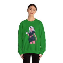 Noelle 2 Unisex Sweatshirt