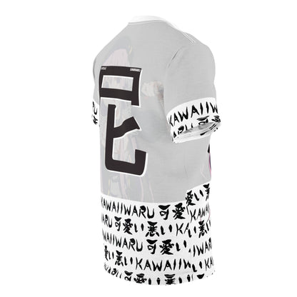 Lucille - Demon Hunter White Edition - All Over T-Shirt