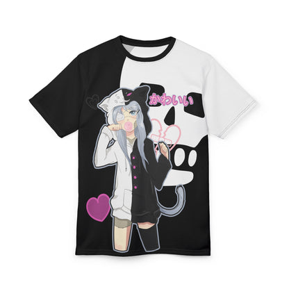 Aahra - Five More Minutes - All Over T-Shirt