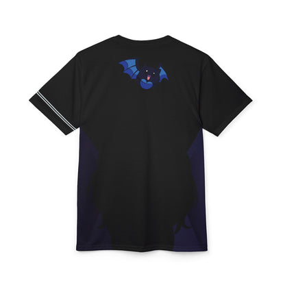 Helena and Helana - Twin Vampires Helena - All Over T-Shirt