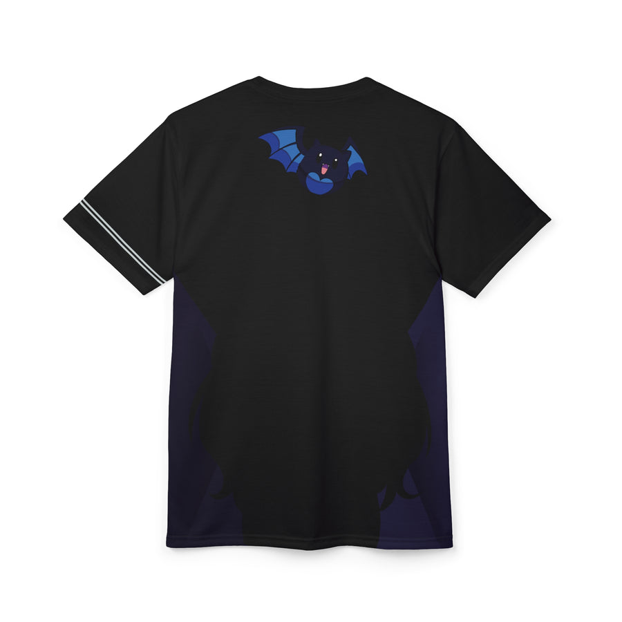Helena and Helana - Twin Vampires Helena - All Over T-Shirt