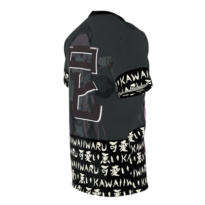 Lucille - Demon Hunter - All Over T-Shirt