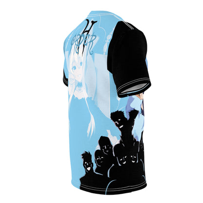Hikari - Elegant Command - All Over T-Shirt