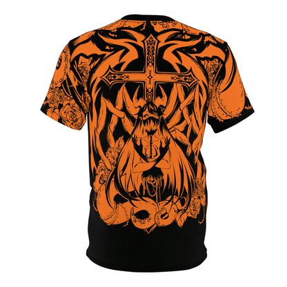 Voido - The Last Circle Halloween Edition - All Over T-Shirt