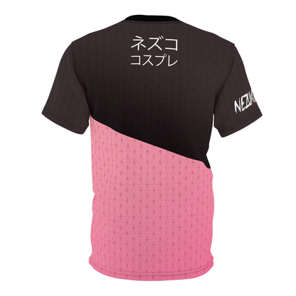 Budo - Nezuko Cosplay - All Over T-Shirt