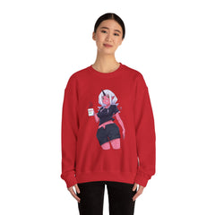 Noelle 2 Unisex Sweatshirt