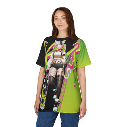 Tori - Original - All Over T-Shirt