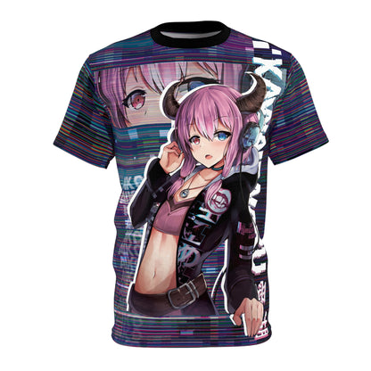 Aiko - Noise and Feeling - All Over T-Shirt