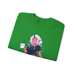 Noelle 2 Unisex Sweatshirt