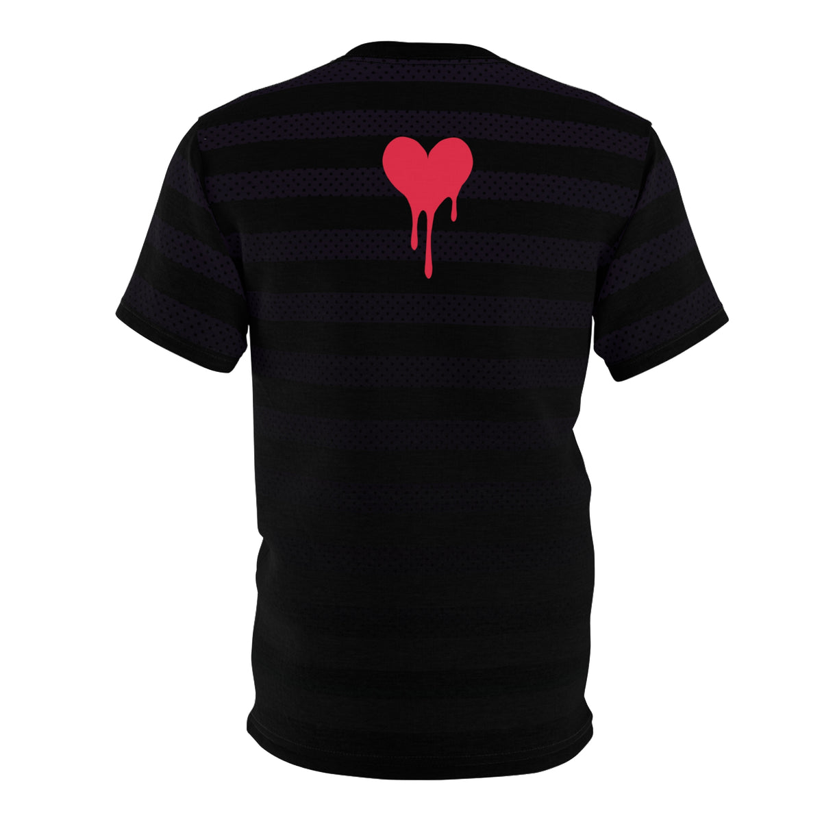 Sumairu - The Smile That Stayed - All Over T-Shirt