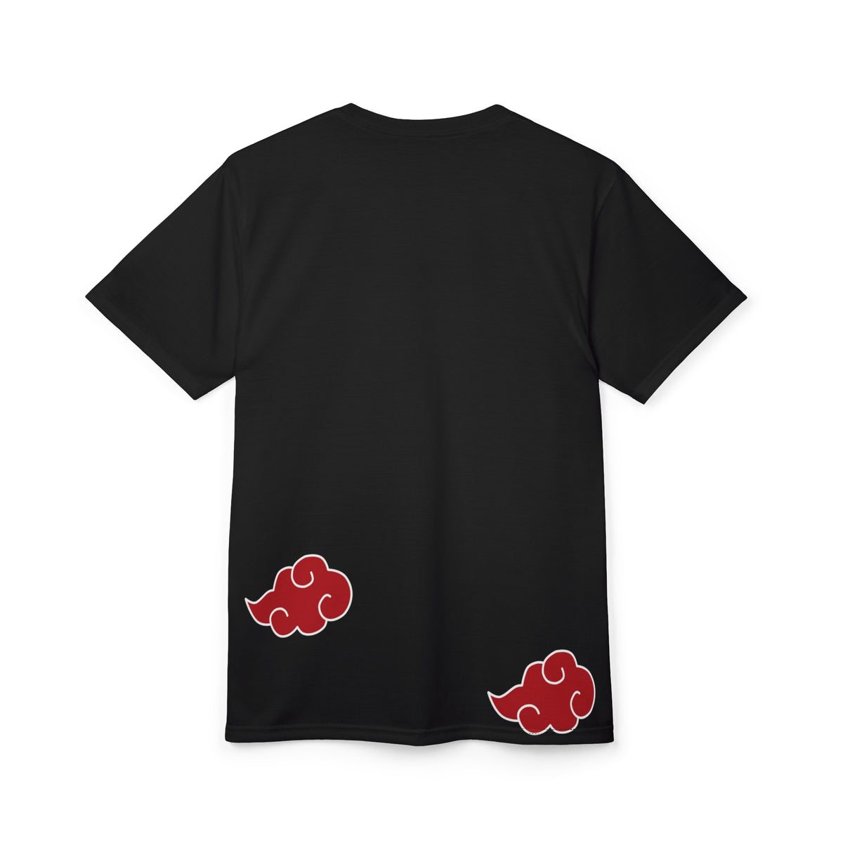 Naruto Akatsuki - All Over T-Shirt