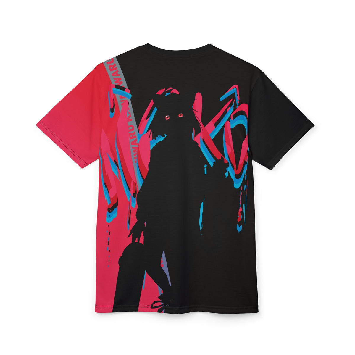 Tori - Trippy Watermelon - All Over T-Shirt