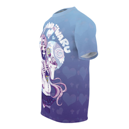 Maaya - Third Eye Reborn - All Over T-Shirt