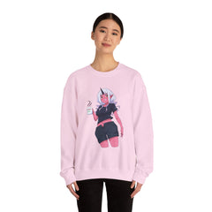 Noelle 2 Unisex Sweatshirt