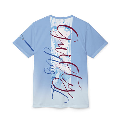 Saidah and Laylah - Light and Dark Guardians Saidah - All Over T-Shirt