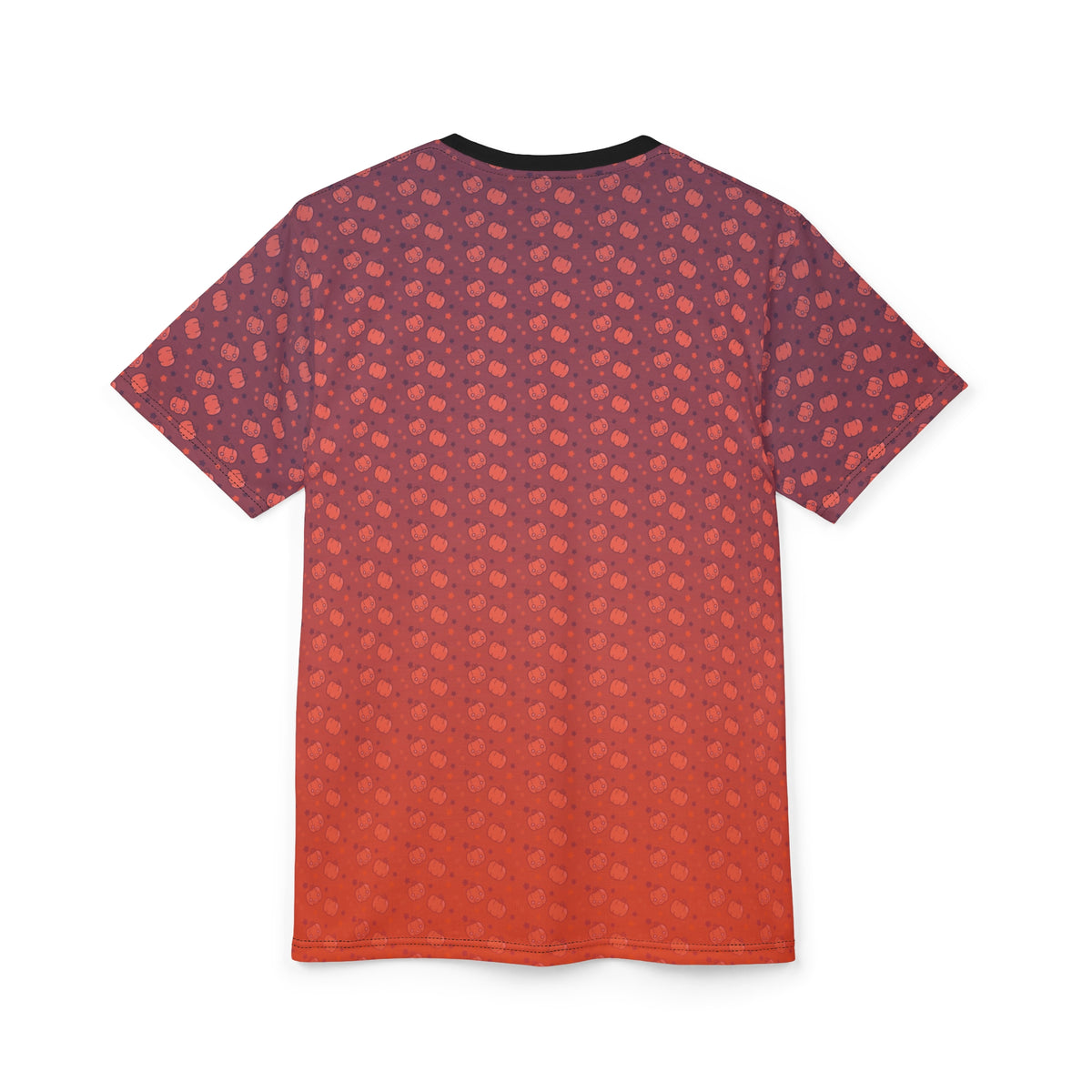 Yuuki - Little Bad Spells Halloween Edition - All Over T-Shirt