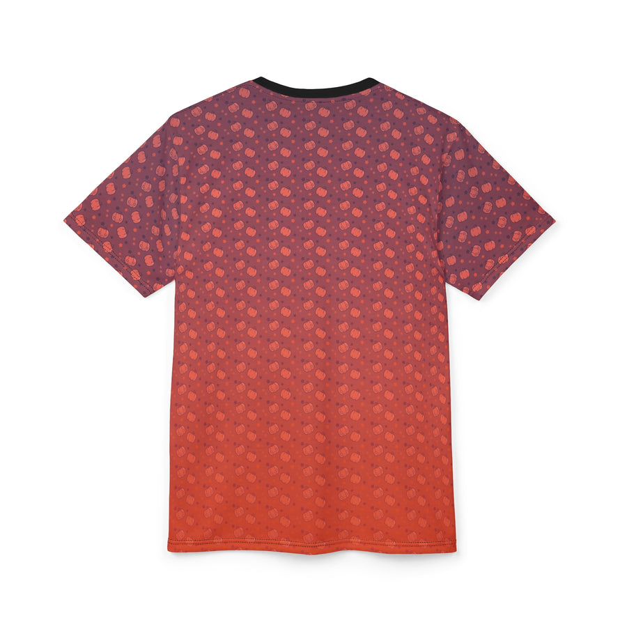 Yuuki - Little Bad Spells Halloween Edition - All Over T-Shirt