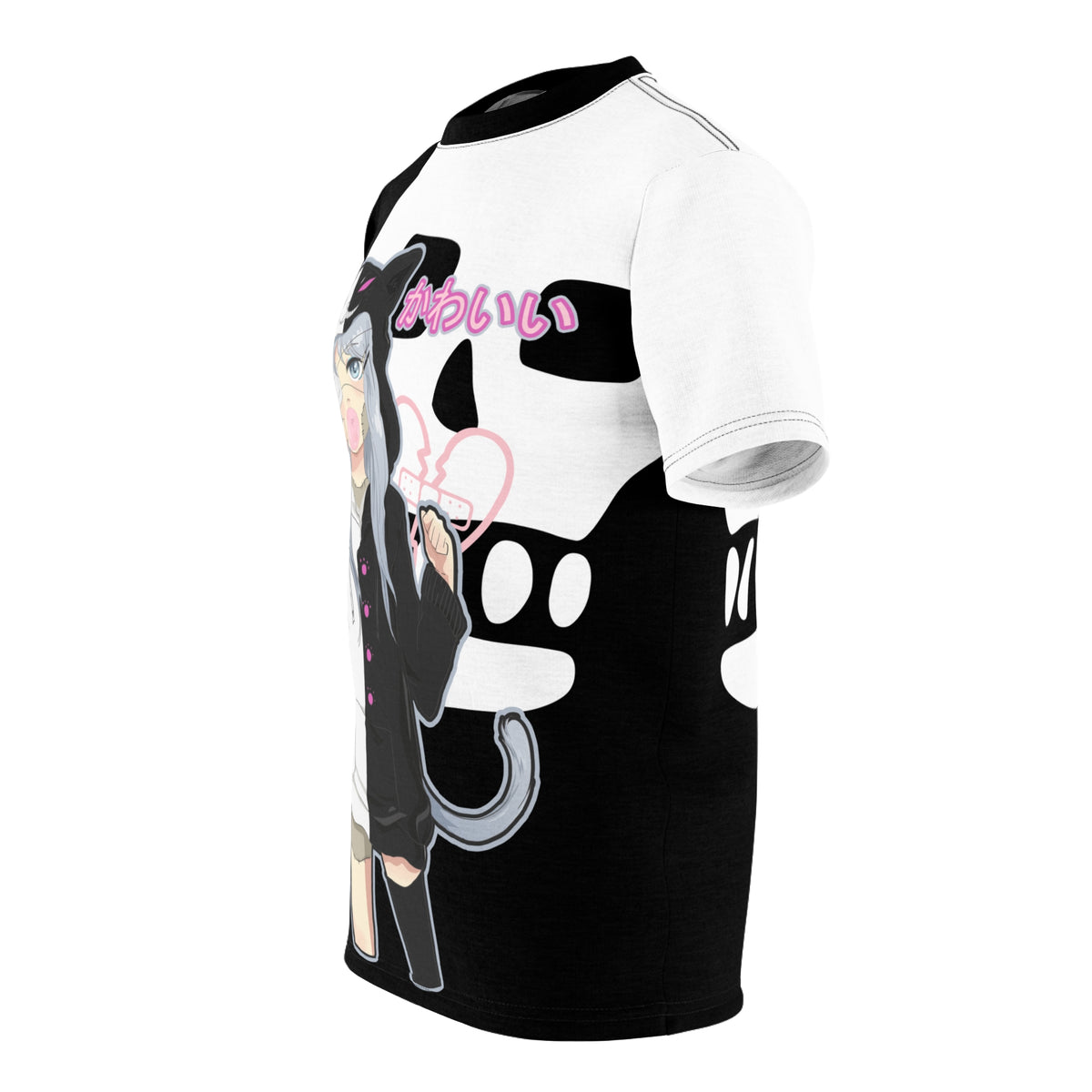 Aahra - Five More Minutes - All Over T-Shirt