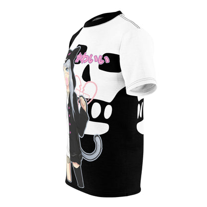 Aahra - Five More Minutes - All Over T-Shirt