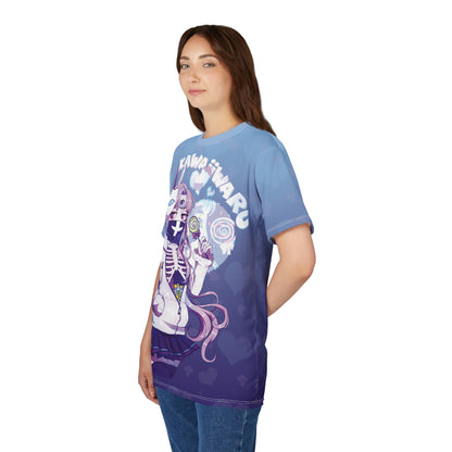 Maaya - Third Eye Reborn - All Over T-Shirt