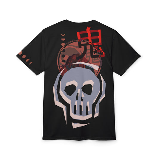 Ahmya - Love After Silence - All Over T-Shirt
