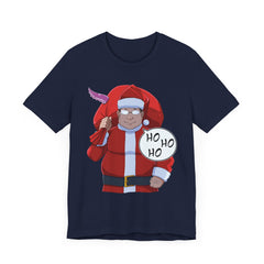 Ugly Santa Unisex T-shirt