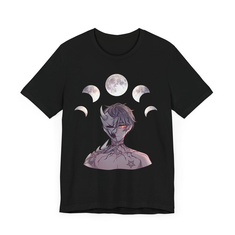 Light Urei Unisex T-shirt