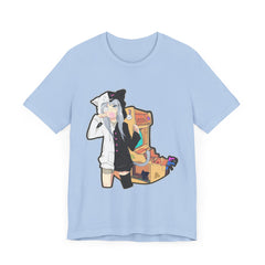 Arcade Aahra Unisex T-shirt