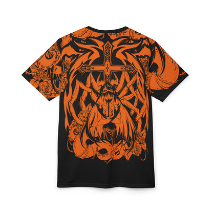 Voido - The Last Circle Halloween Edition - All Over T-Shirt
