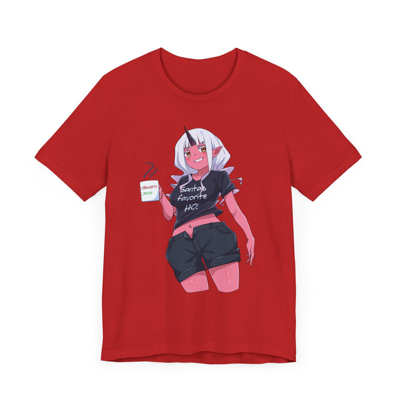 Noelle Unisex T-shirt