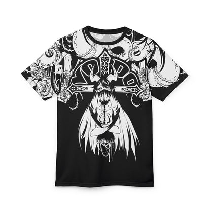 Voido - The Last Circle - All Over T-Shirt