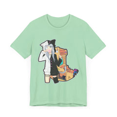 Arcade Aahra Unisex T-shirt