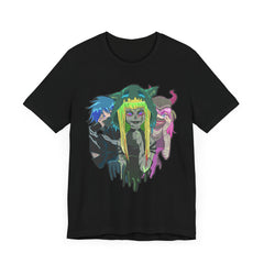 Death Squad Unisex T-shirt