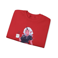 Noelle 2 Unisex Sweatshirt