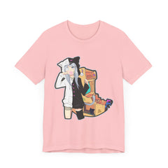Arcade Aahra Unisex T-shirt