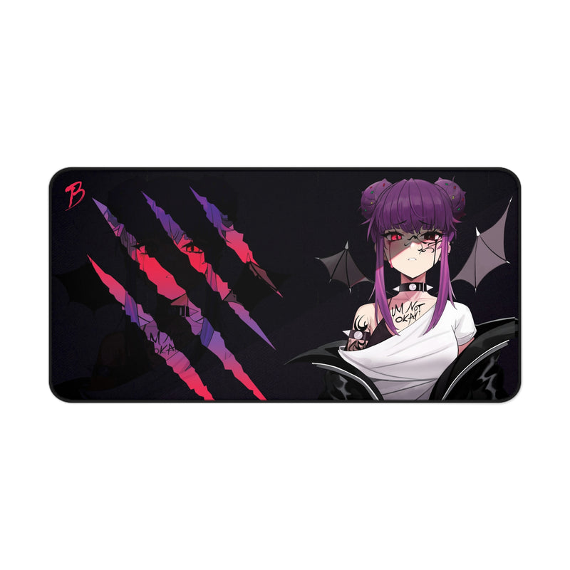 Budo V3 Sad Monster Anime Girl 16