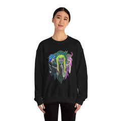 Death squad Sweatshirt