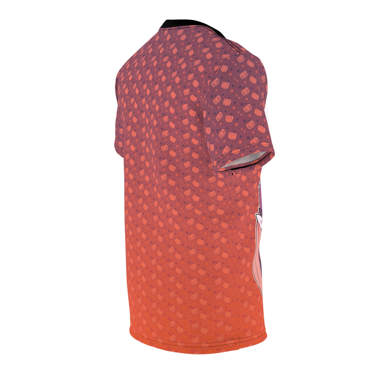 Yuuki - Little Bad Spells Halloween Edition - All Over T-Shirt