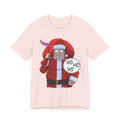 Ugly Santa Unisex T-shirt