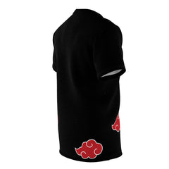 Naruto Akatsuki Unisex AOP Cut & Sew T-shirt (requested)