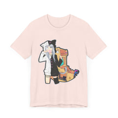 Arcade Aahra Unisex T-shirt