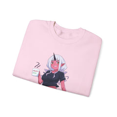 Noelle 2 Unisex Sweatshirt